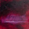 Water on Water (Red)