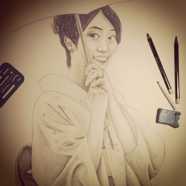 umbrella-girl