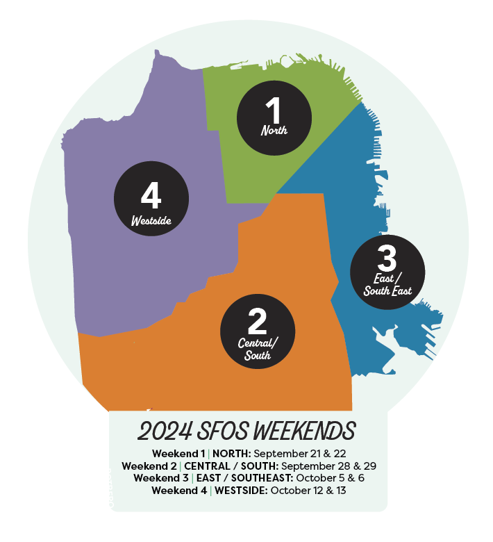 sfos2024map_Weekends