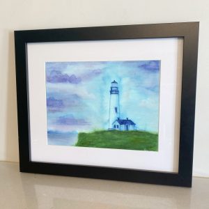 Pigeon Point Lighthouse